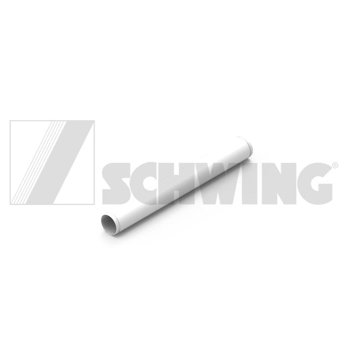 Pumping Cylinder Pipe Dn200 X 1600 Cr | Weight: 201 lbs | Dimensions: 1775 X 220 X 220 MM | Brand: SCHWING