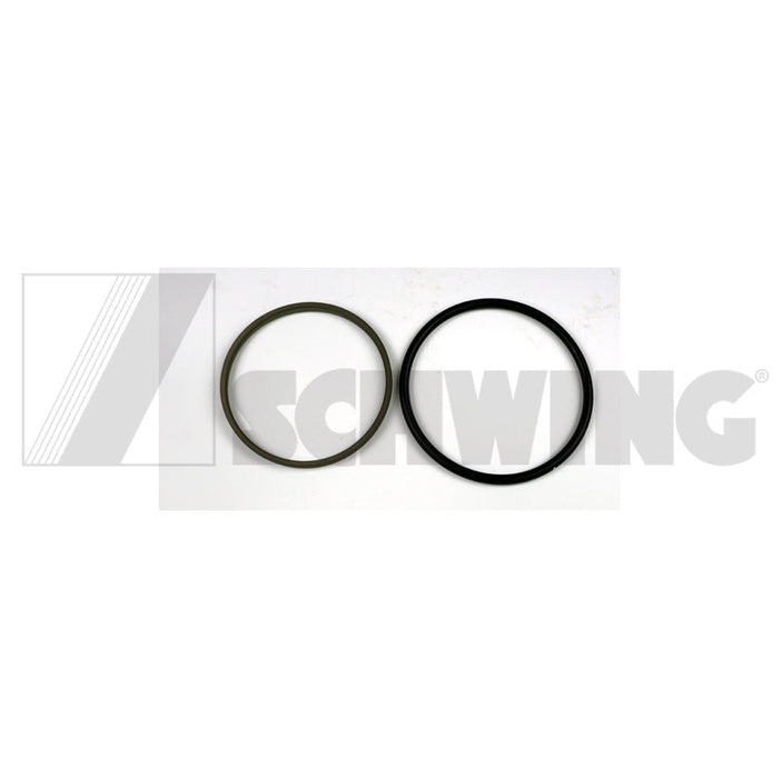 Rod Sealing 85 X 100.1X 6.3 | Weight: 2 lbs | Dimensions: 100,1 X 100,1 X 6,3 MM