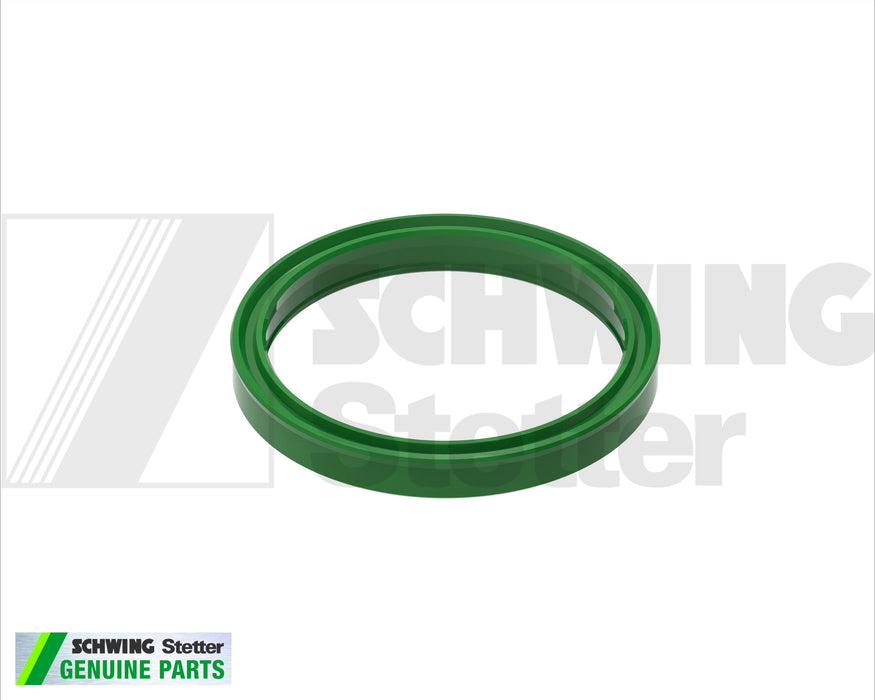 Rod Sealing 80 X 95 X 11.5 | Weight: 2 lbs | Dimensions: 95 X 95 X 11,5 MM