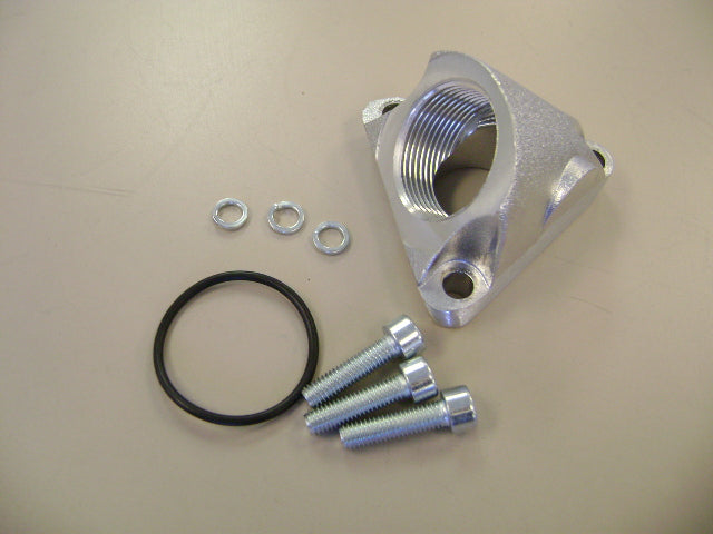 Parts - Connector For 30365811 Cooler | Weight: 1 lbs