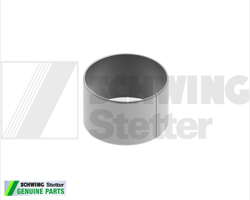 Bushing 100X70 | Weight: 2 lbs | Dimensions: 105X105X70