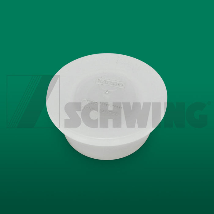 Blanking Plug Ep 340 / K 24 | Weight: 2 lbs | Dimensions: 36 X 36 X 15 MM