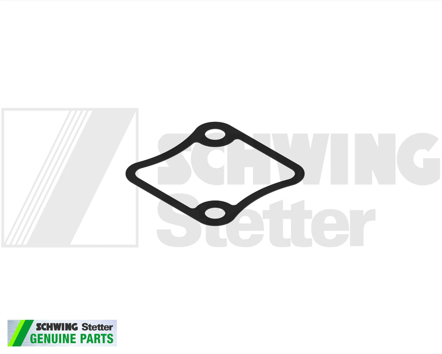 Seal For Support Sd 5 | Weight: 2 lbs | Dimensions: 35 X 35 X 0,3 MM