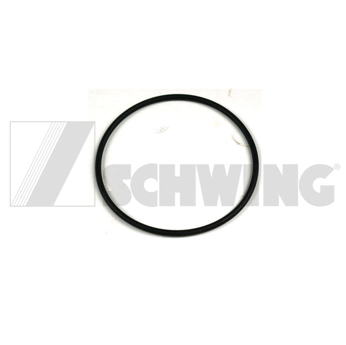 O-Ring | Weight: 2 lbs