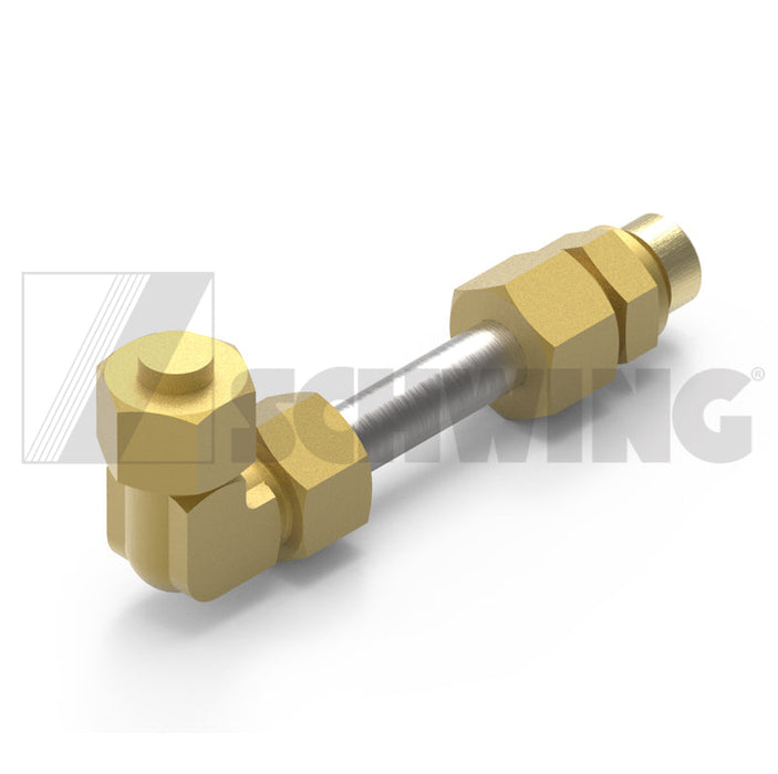 Filling Tube Cpl. | Weight: 3 lbs