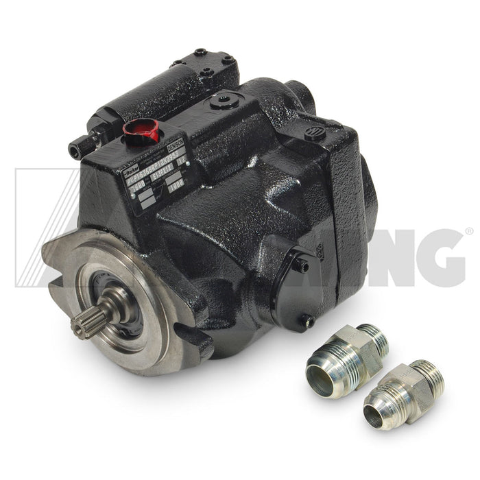 Kit Hyd Pump 30389205 To 30386793 | Weight: 33 lbs | Dimensions: 250 X 225 X 175 MM