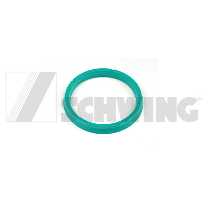 Rod Sealing 85 X 100 X 13,1 | Weight: 2 lbs | Dimensions: 100 X 100 X 11,8 MM