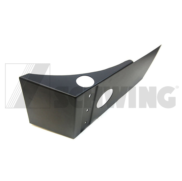 Fender - Stm Booster Axle Universal | Weight: 4 lbs | Dimensions: 227 X 298 X 789