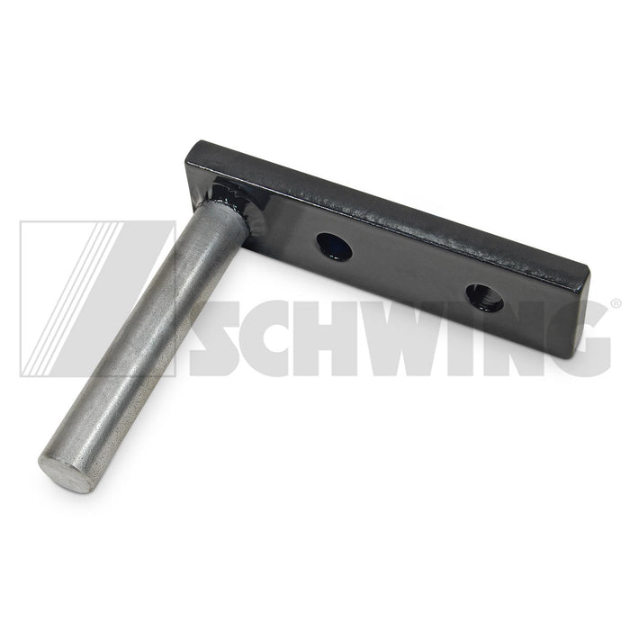 Weldment - Grate Fastener Sp 305 | Weight: 2 lbs | Dimensions: 115 X 105 X 33 MM