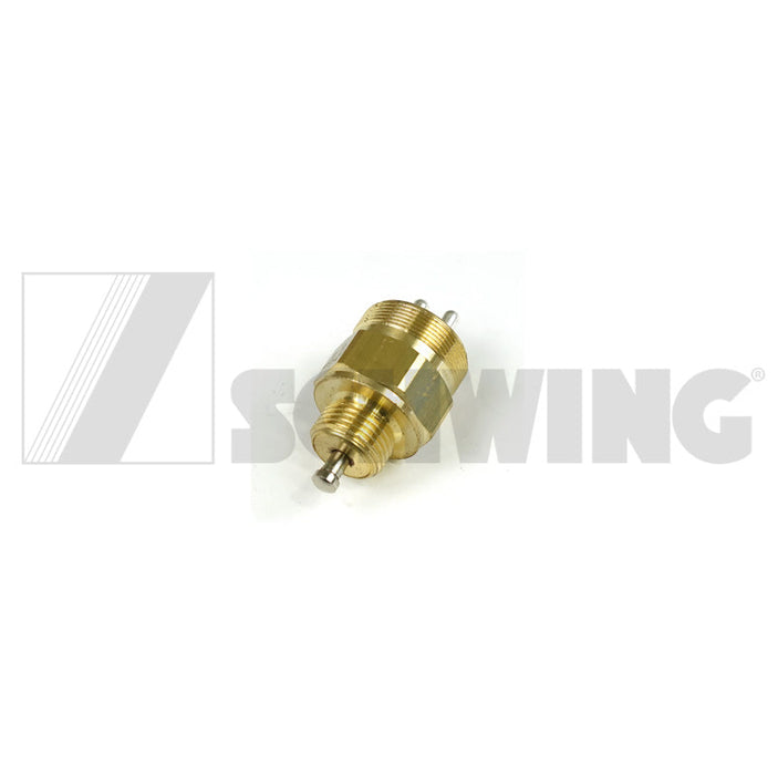 Switch - M 18 X 1.5 | Weight: 2 lbs