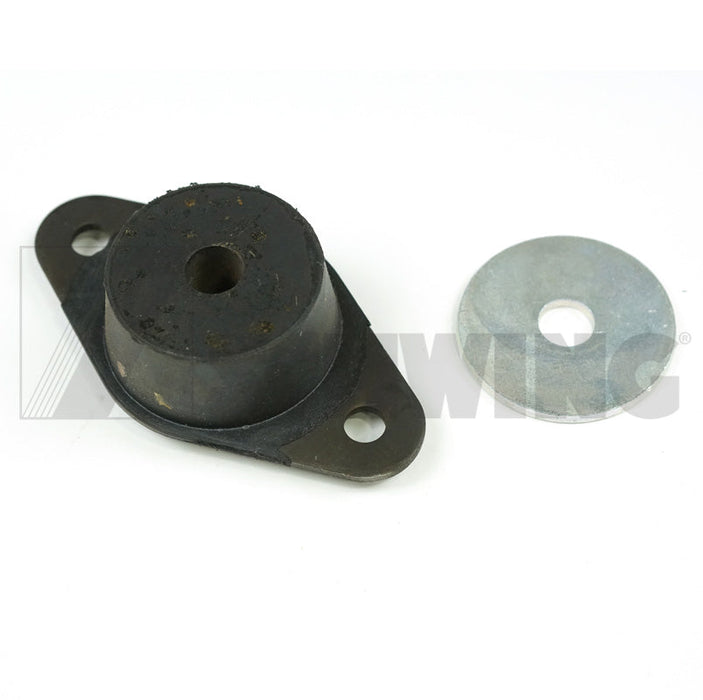 Parts Isolator Mounts Sp 305/500 Cat | Weight: 2 lbs