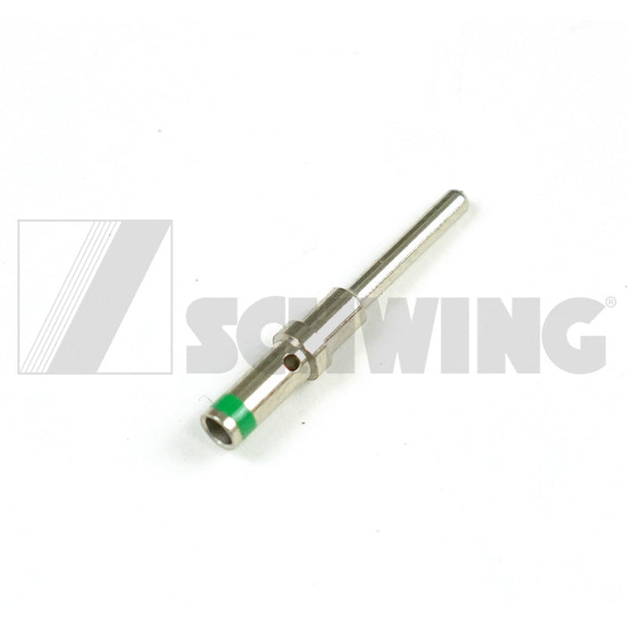 Connector Pin Dt 14Ga | Weight: 2 lbs