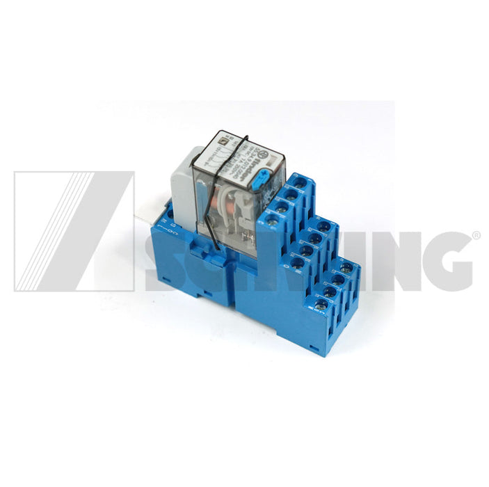 Parts Relay Kit | Weight: 2 lbs