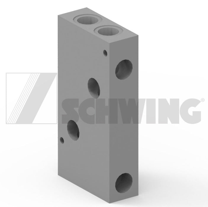 Distributor | Weight: 5 lbs | Dimensions: 100X4X195
