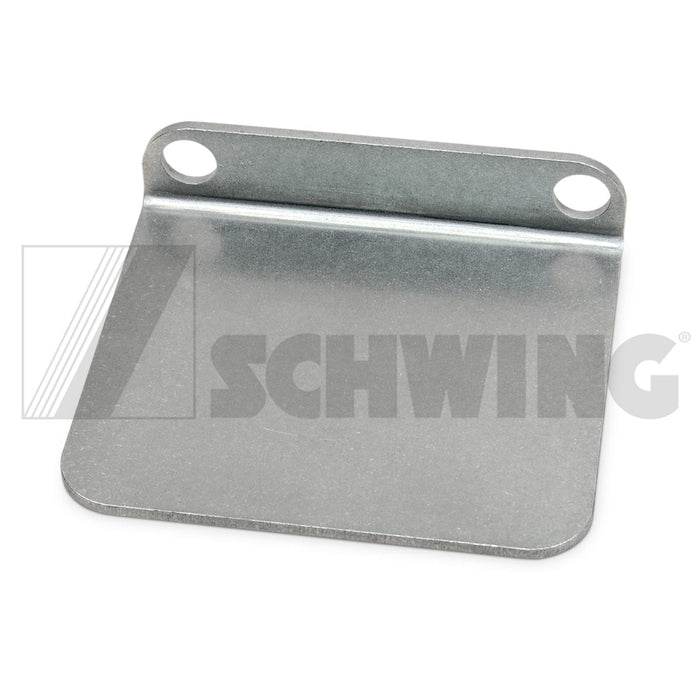 Plate - Stroke Limit Heat Shield Sp500 | Weight: 2 lbs | Dimensions: 110 X 100 X 27 MM