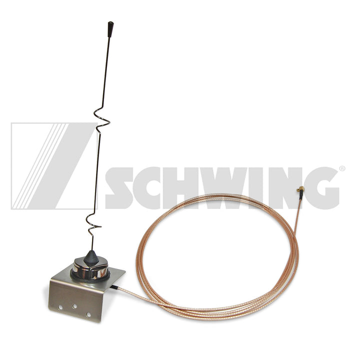 Antenna Kit 2.4Ghz 5Db Omnie 6' W/Mcx | Weight: 2 lbs | Dimensions: 265 X 200 X 60 MM