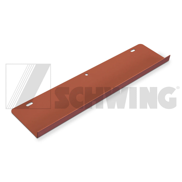 Plate Baffle Radiator C4.4 | Weight: 1 lbs