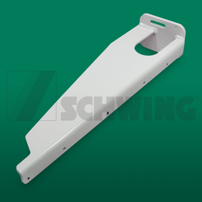 Wmt - Sp Cooler Supt Lh Asa | Weight: 14 lbs | Dimensions: 640 X 165 X 122 MM