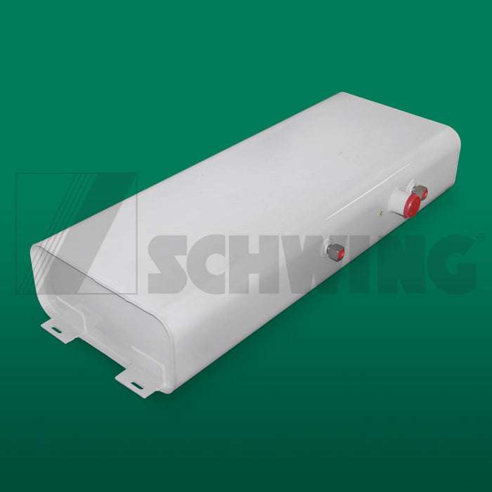 Fuel Tank Lh Sp2000 Cat | Weight: 1 lbs