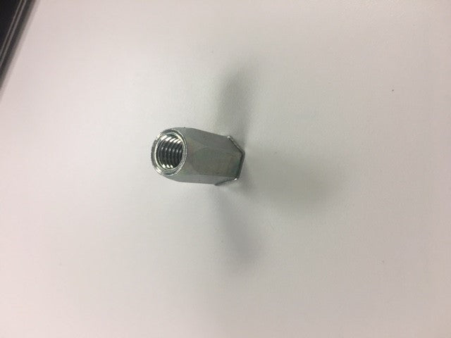 Blind Rivet Nut M8 Hexagonal Shaft 4-6Mm | Weight: 2 lbs
