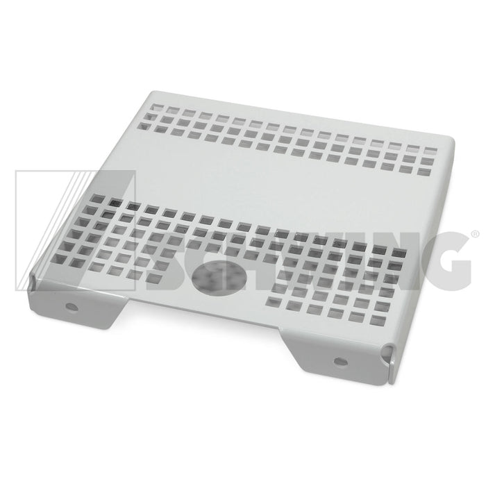 Plate - Waterbox Grate 900/1200 Pumpkit | Weight: 6 lbs | Dimensions: 275 X 265 X 40 MM