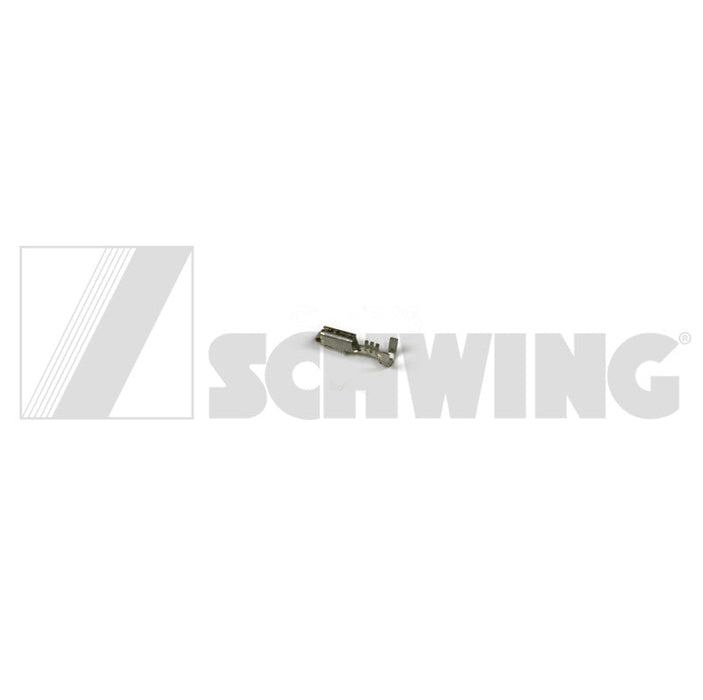 Terminal - Fem Metri-Pack280 0.8-1.0Mm^2 | Weight: 2 lbs