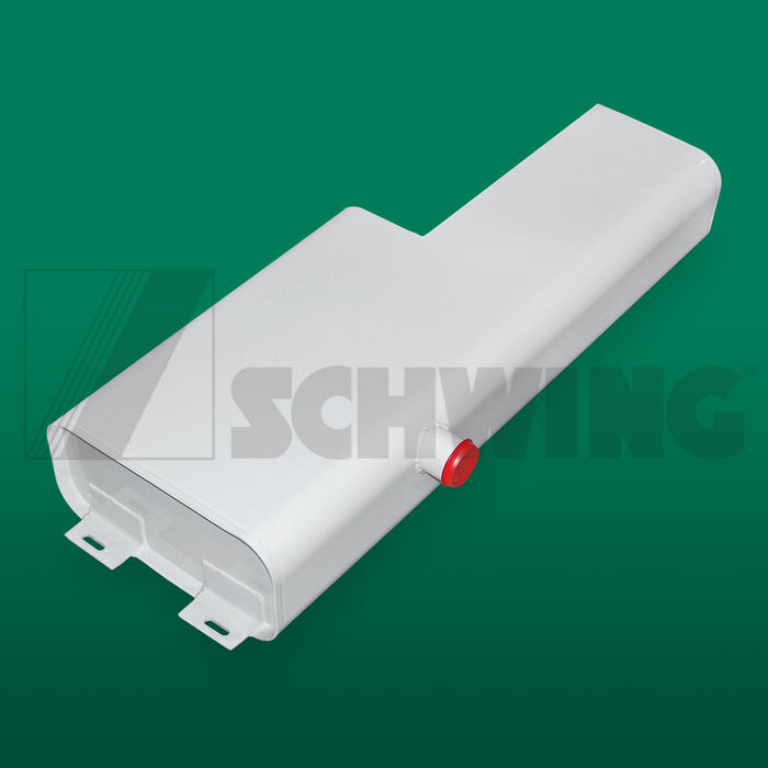 Fuel Tank Rh Sp750/1000 Dual Axle Cat | Weight: 1 lbs | Dimensions: 1090 X 465 X 180 MM