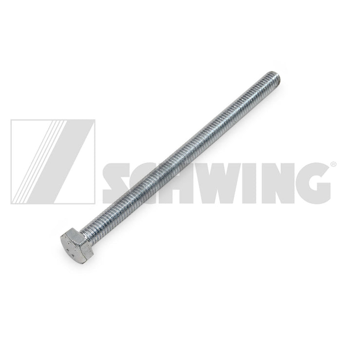 Screw - Din 933 M 6 X 90 8.8 | Weight: 2 lbs | Dimensions: 95 X 12 X 10 MM