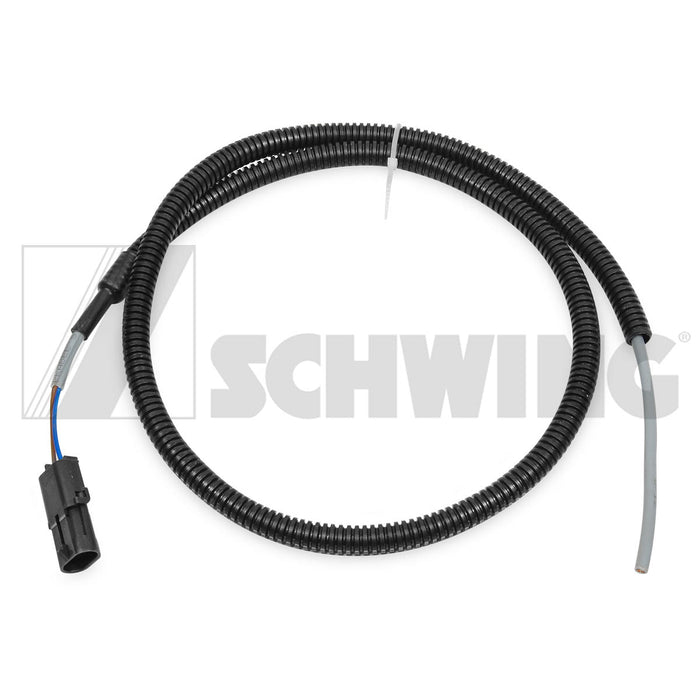 Assy - Control Harness Sp Stroke Counter | Weight: 2 lbs | Dimensions: 230 X 230 X 25 MM
