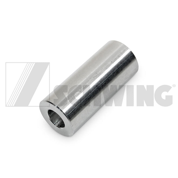 Spacer -13Mm Od X6.3Mm Id X30Mm Lg. Al | Weight: 2 lbs | Dimensions: 31 X 14 X 14 MM