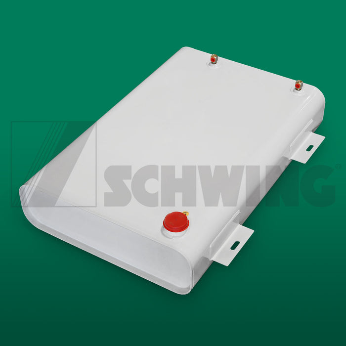 Weldment Fuel Tank Sp500/750 Cat Engine | Weight: 56 lbs | Dimensions: 850 X 650 X 200 MM