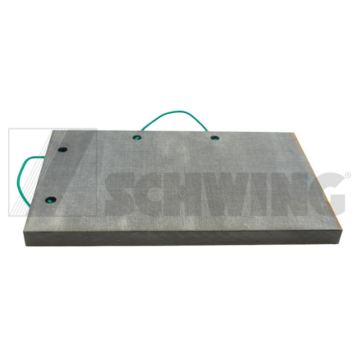 Spacer Pe 500 X 800 X 50, Pe | Weight: 44 lbs | Dimensions: 800X500X50 MM