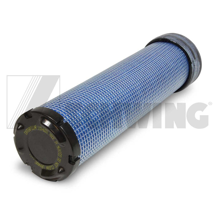 Filter - Air Secondary Cat C4.4 Sp500 | Weight: 2 lbs | Dimensions: 370 X 112 X 112 MM