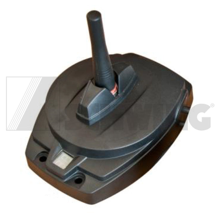 Schwing Control Receiver -Eu- | Weight: 3 lbs
