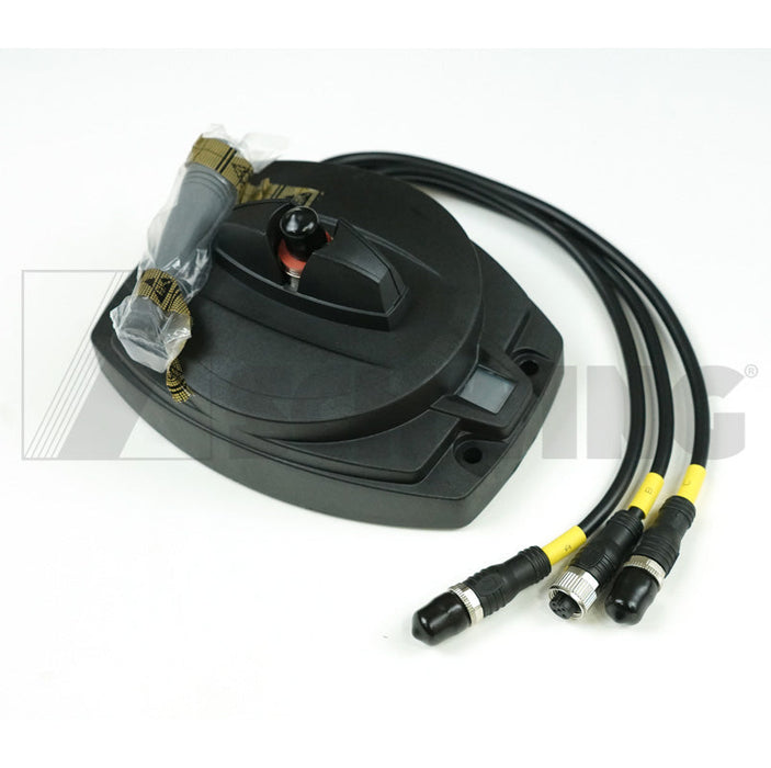 Schwing Control Receiver -Usa- | Weight: 4 lbs