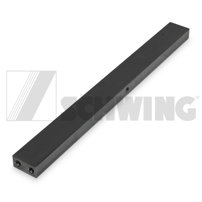 Bar - Pump Group Support | Weight: 9 lbs | Dimensions: 470 X 47 X 24 MM