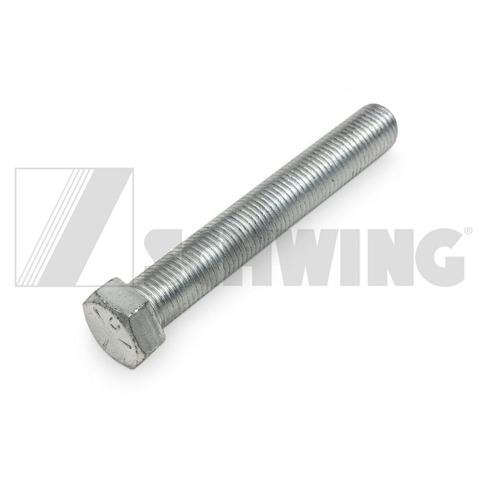 Screw - Hhtb 7/16-20Unf X 3" Gr 5 Zp | Weight: 2 lbs | Dimensions: 83 X 19 X 16 MM