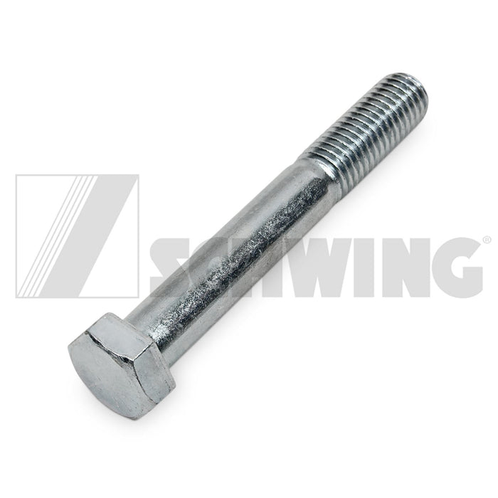 Screw - Hhc, 5/8-11 X 4.50" Gr 5 Fe/Zn5C | Weight: 2 lbs | Dimensions: 123 X 27 X 24 MM