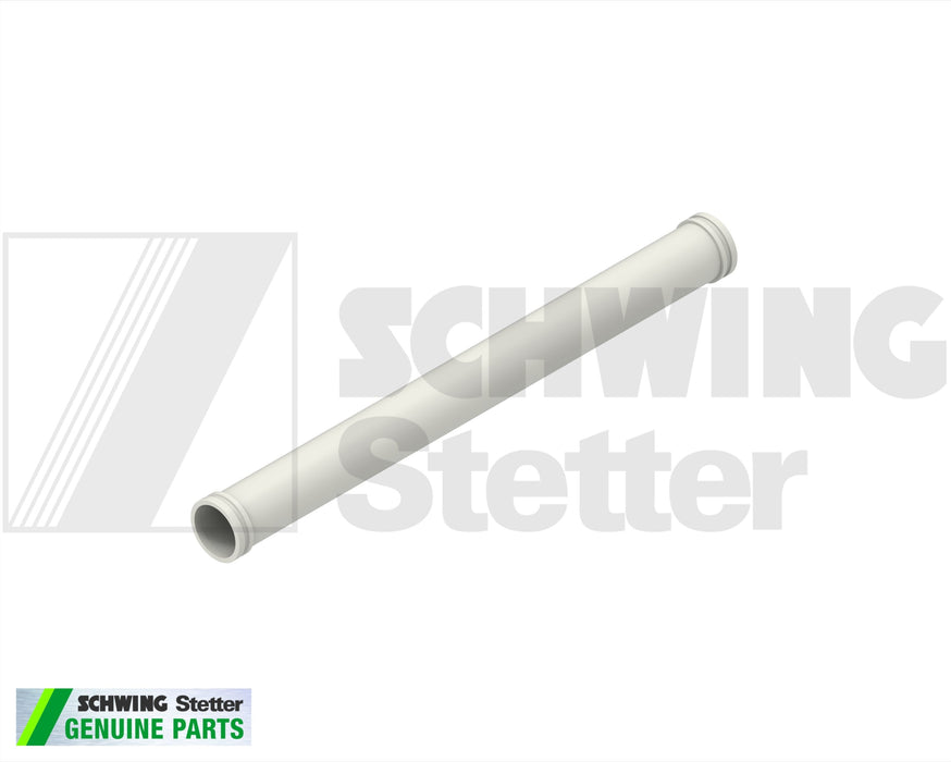Pipe - Boom, Dn125 5-1/2" X 1840 - S3000 | Weight: 65 lbs | Dimensions: 148 X 148 X 1840