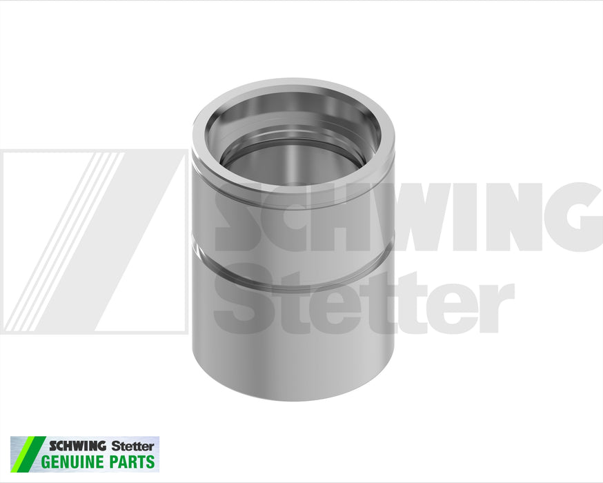 Guide Bushing D 120/ 85 | Weight: 14 lbs | Dimensions: 120 X 120 X 150 MM