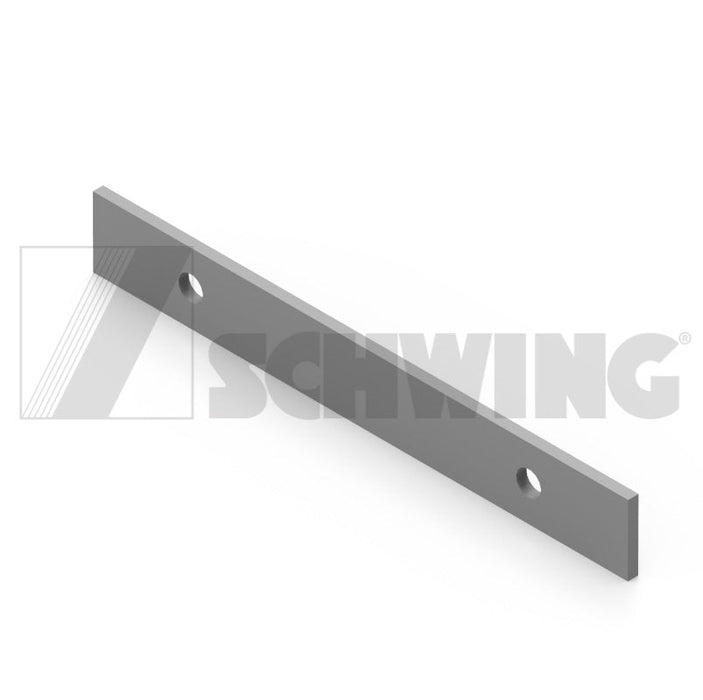 Plt - Side Rubber Tie-Down | Weight: 6 lbs