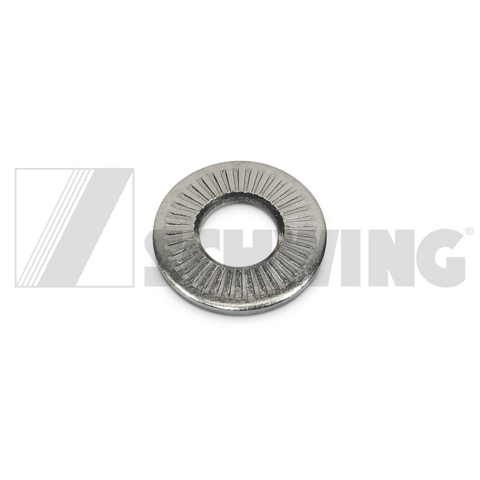 Screw Retainer Skm 5-1.4401 | Weight: 2 lbs | Dimensions: 12 X 12 X 2 MM