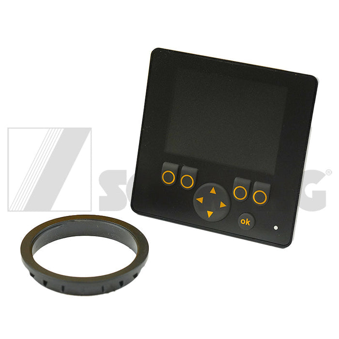 Display Electronic Engine Sp | Weight: 2 lbs