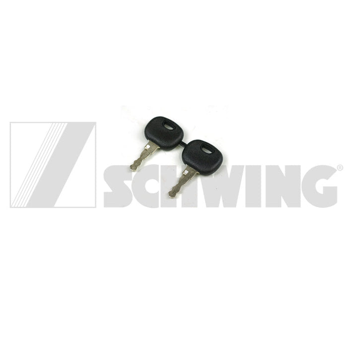 Key Ignition Switch Cat Panel | Weight: 2 lbs