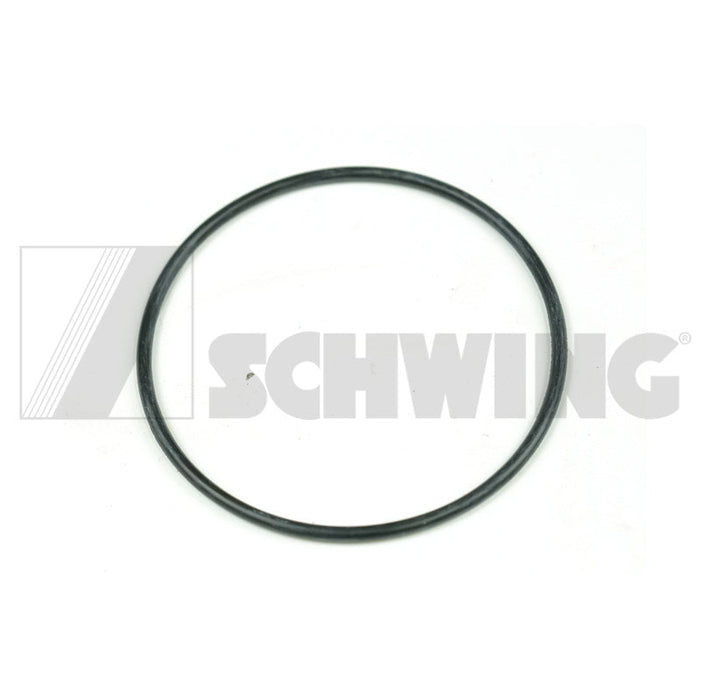 O-Ring  67.95 X  2.62 Nbr 80 | Weight: 2 lbs | Dimensions: 73,2 X 73,2 X 2,62 | Brand: SCHWING
