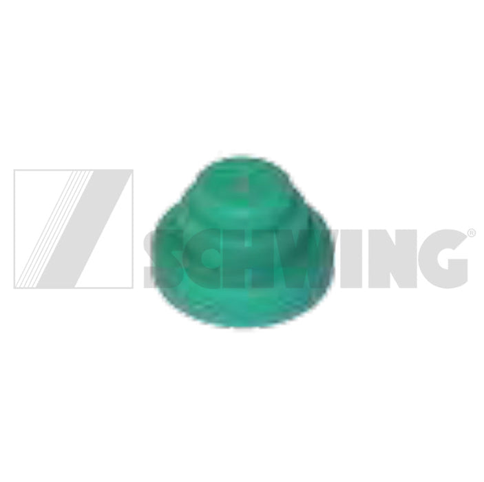 Protection Cap / Green | Weight: 2 lbs