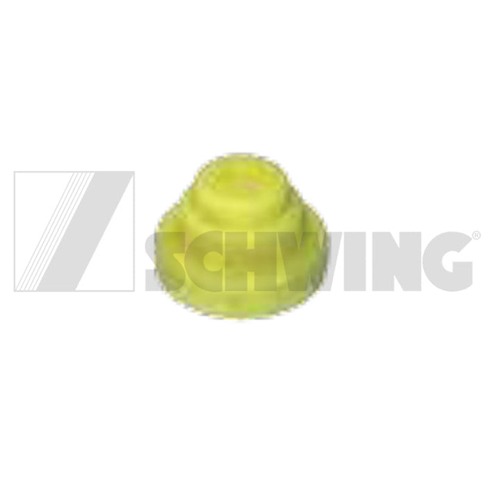Protection Cap / Yello | Weight: 2 lbs