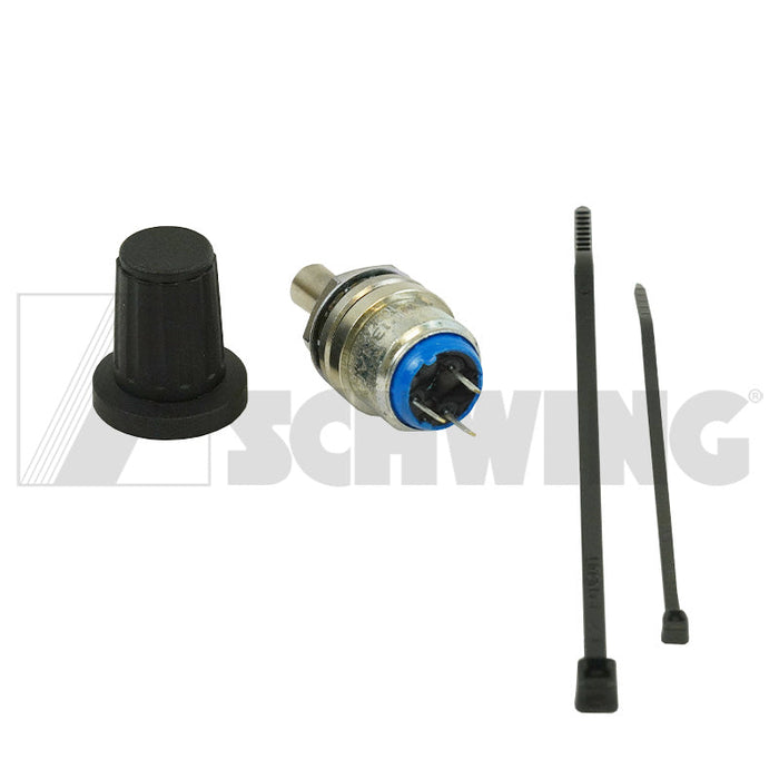Potentiometer Scanreco Pcu | Weight: 2 lbs