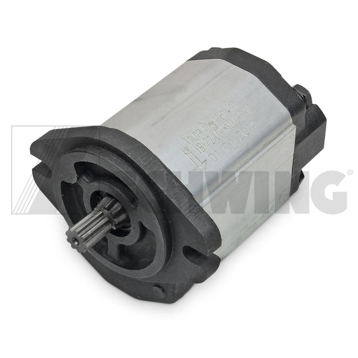 Pump - Gear Sp750 Pto Mount | Weight: 13 lbs | Dimensions: 260 X 170 X 125 MM