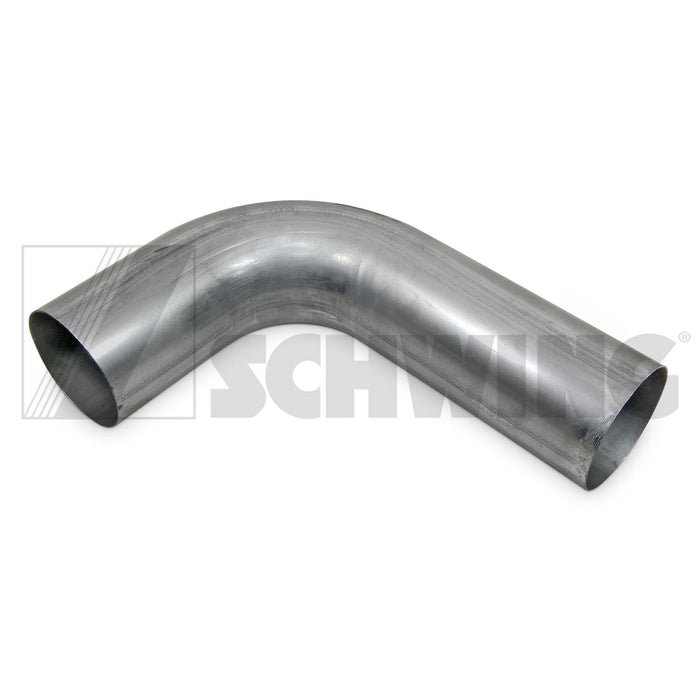 Tube - Exhaust Elbow, ?? 5"- 90??-5.5" Clr | Weight: 8 lbs | Dimensions: 127 X 343 X 470
